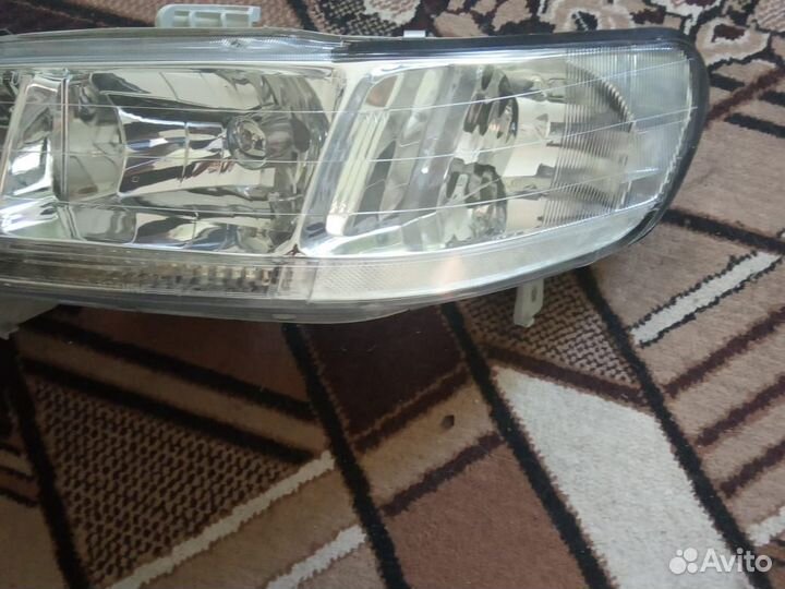 Фары Хонда Аккорд 1996-2002г.в