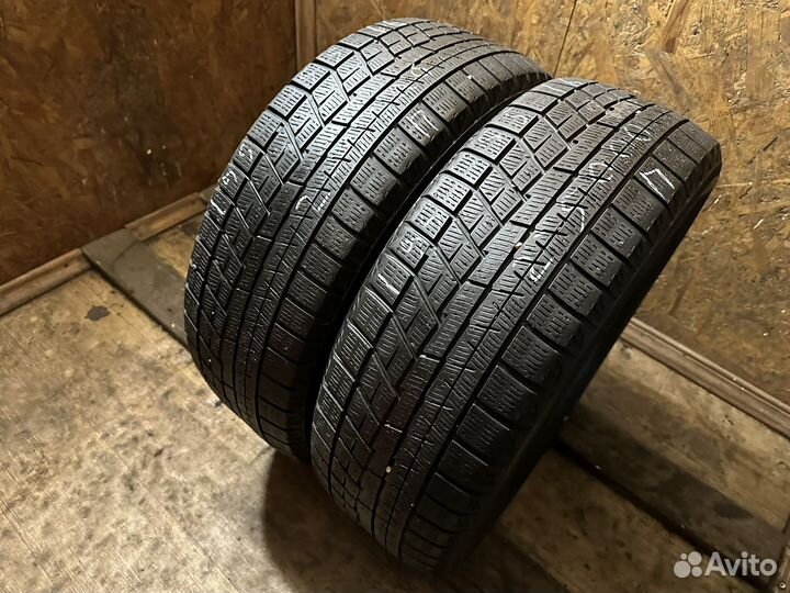 Yokohama Ice Guard IG60 195/55 R16 87Q