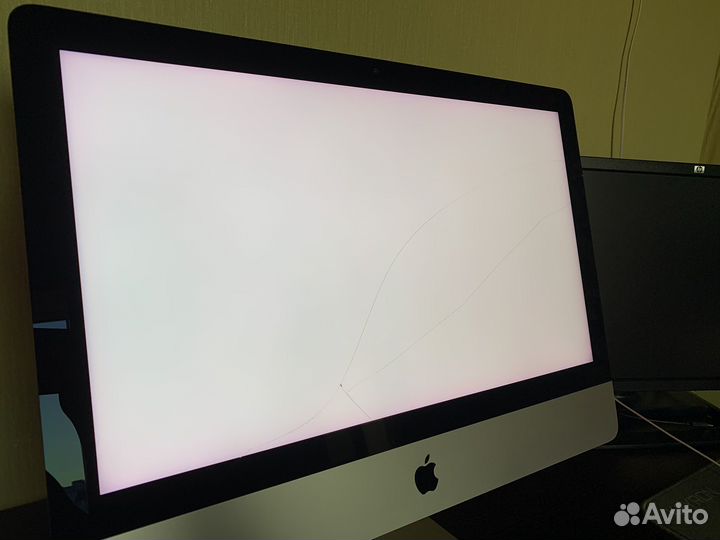 Apple iMac 21 2017 4K Retina