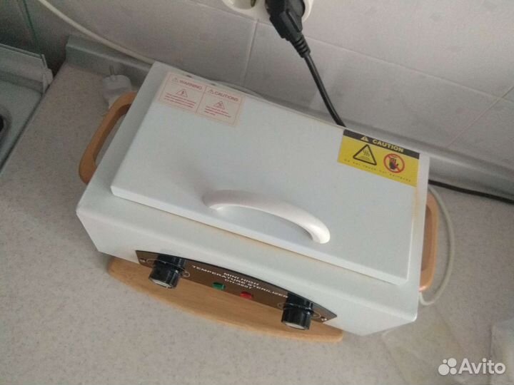 Сухожаровой шкаф CH-360T