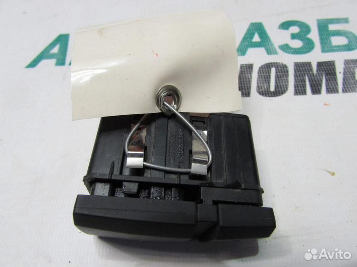 Кнопка многофункциональная для Audi Q7 1 2005-201