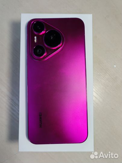 HUAWEI Pura 70, 12/256 ГБ