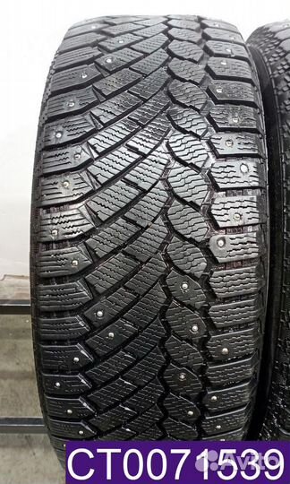 Continental ContiIceContact 255/55 R18 96T