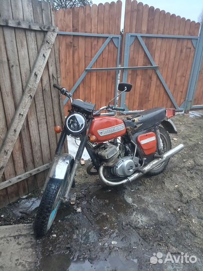 Продам иж юпитер 5