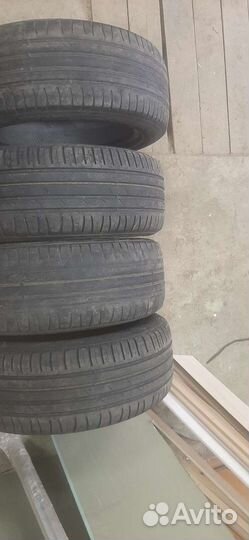 Cordiant Sport 215/55 R17