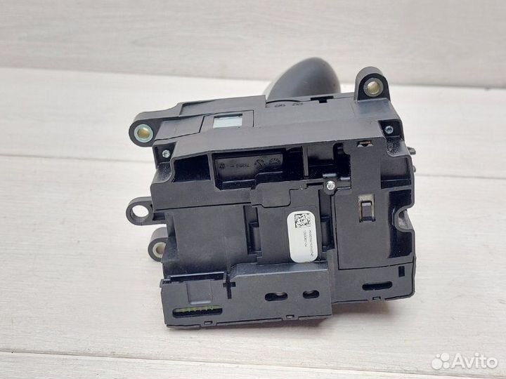 Селектор АКПП Bmw 5 - Series F10 N55 B30A 2013