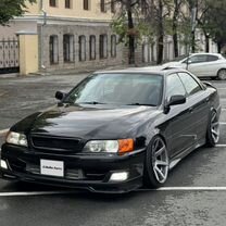 Toyota Chaser 2.5 AT, 1991, 323 180 км, с пробегом, цена 1 300 000 руб.