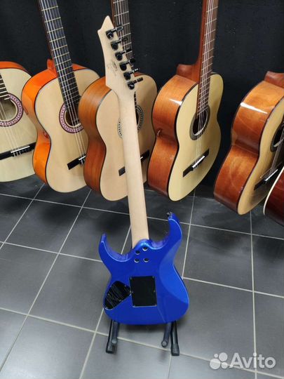 Электрогитара Cort X250 Kona Blue Новая