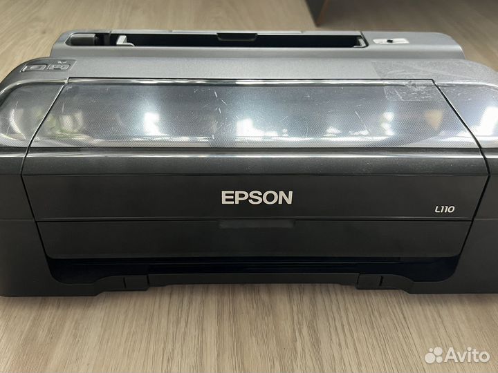 Принтер Epson l110