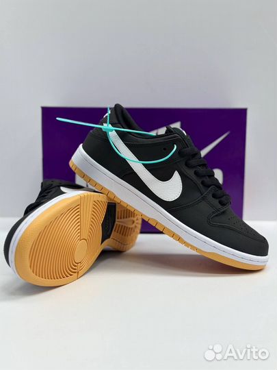 Кеды Nike Dunk