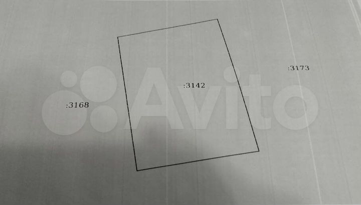 Участок 6,3 сот. (ИЖС)