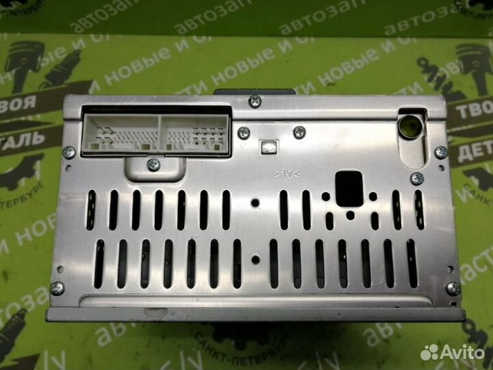 Магнитола Kia Ceed 2 JD 2012-2017