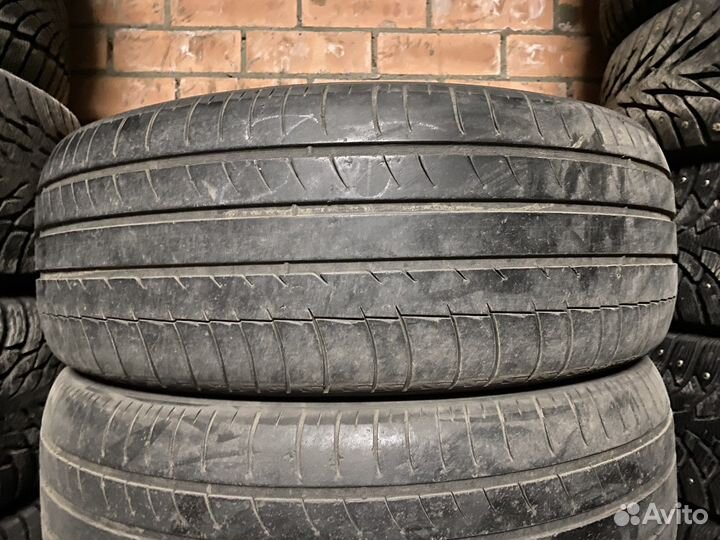 Michelin Latitude Sport 225/60 R18 100H