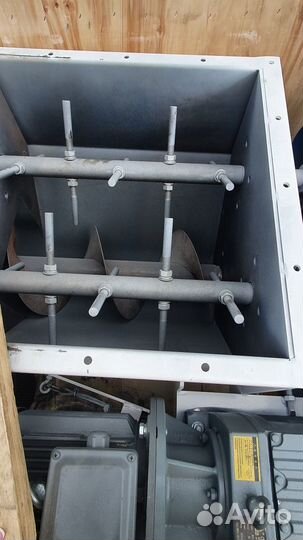 Гранулятор для пеллет 1500 кг в час