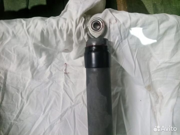 Актуатор CAT