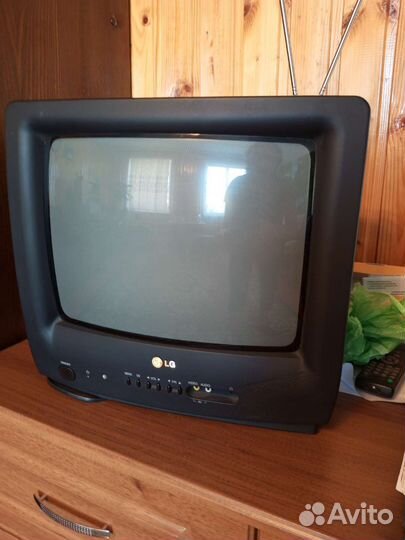Телевизор