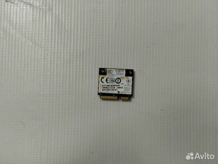 Wi-Fi адаптер 6042b0140101/V000211310
