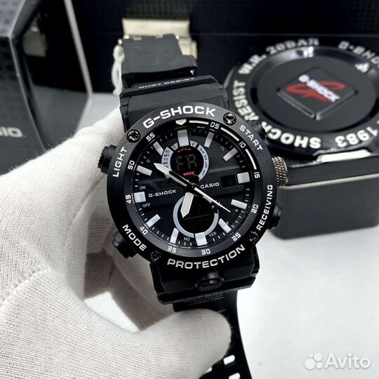 Часы casio G shock