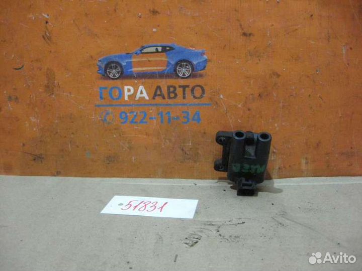 Катушка зажигания Chevrolet Lacetti 2003-2013