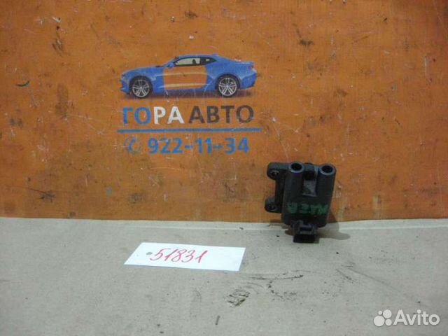 Катушка зажигания Chevrolet Lacetti 2003-2013