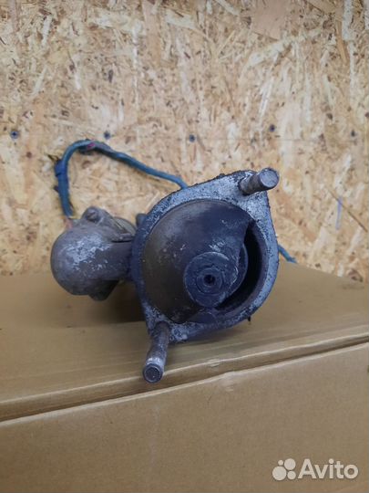 Стартер на запорожец