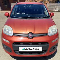 FIAT Panda 0.9 MT, 2013, 94 000 км, с пробегом, цена 750 000 руб.