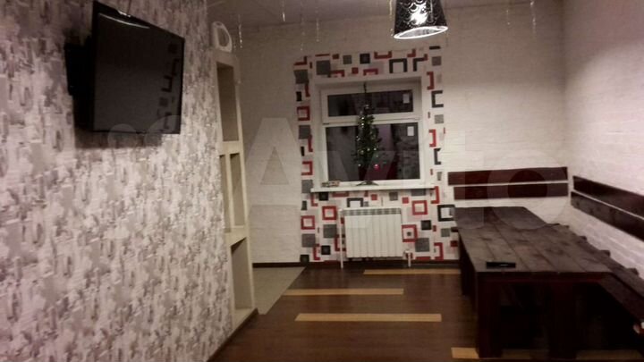 Коттедж 100 м² на участке 2 сот.