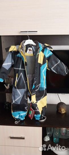 Детская одежда