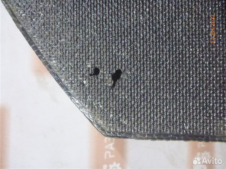 Ящик для инструментов Nissan Teana J31 VQ23DE 2006