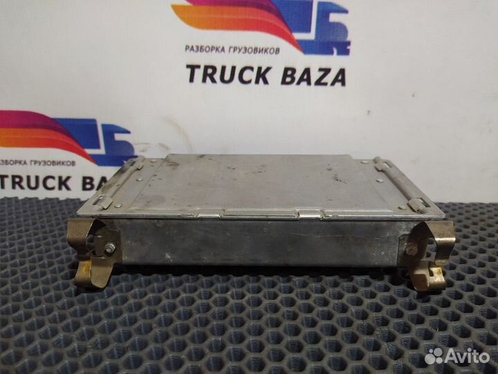 Блок управления ABS Mercedes-Benz Axor