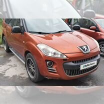 Peugeot 4007 2.2 MT, 2008, 325 000 км, с пробегом, цена 890 000 руб.