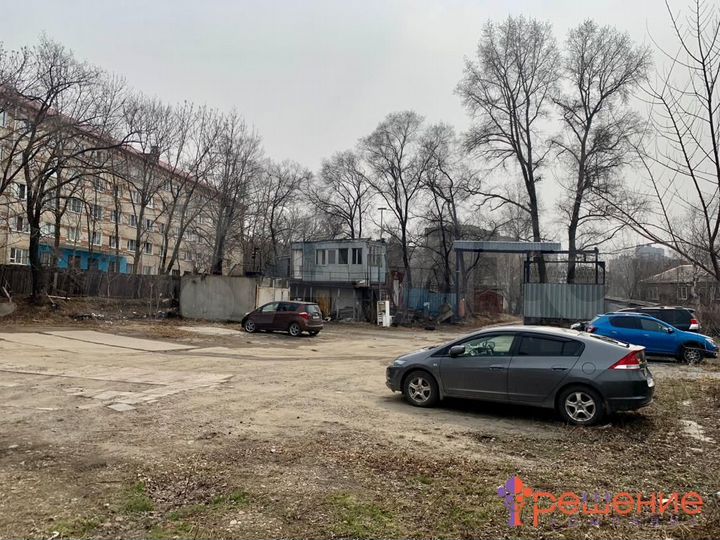 Участок 15,7 сот. (ИЖС)