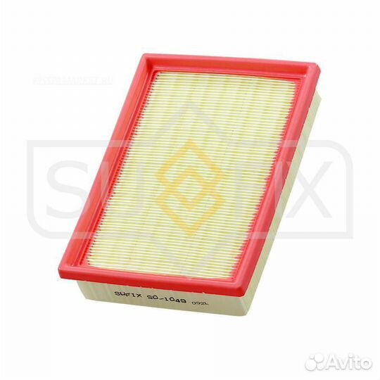 Sufix SO-1049 Фильтр воздушный
