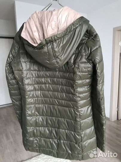 Куртка Италия