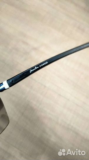 Солнцезащитные очки мужские оригинал