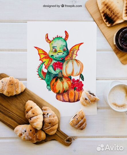 Художник иллюстратор