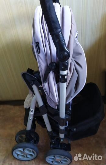 Детские коляски