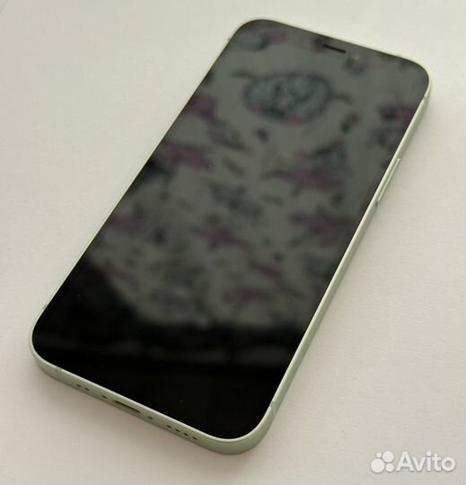 iPhone 12 mini, 256 ГБ