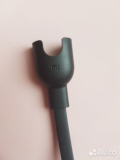 Зарядное устройство Xiaomi Mi Band 2