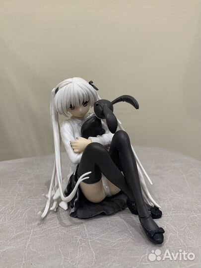 Фигурка аниме