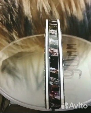 Заколка для волос Mon PlaisiR 07-06 Франция