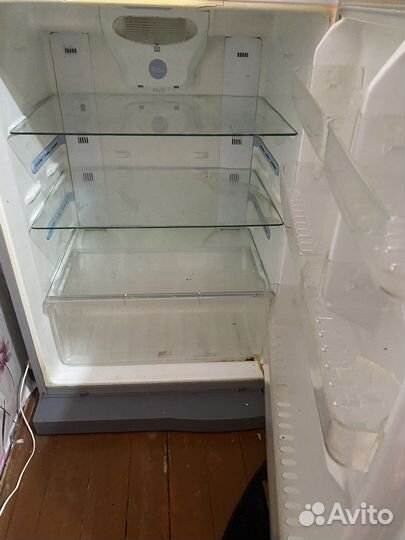 Холодильник бу