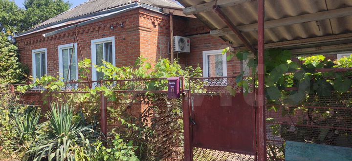 Дом 71,6 м² на участке 14,1 сот.