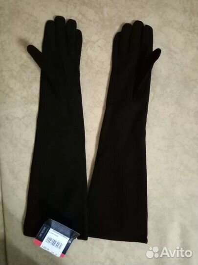 Перчатки