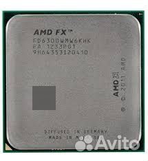 FX-6300