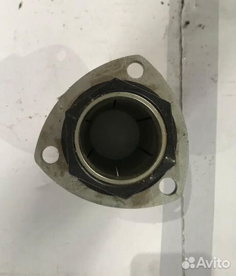 64163 Цанга свеклоуборочного комплекса wic amity