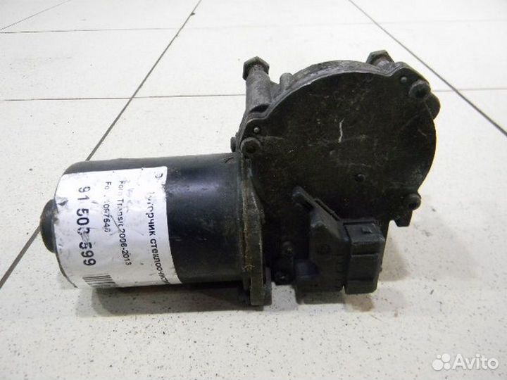 Моторчик стеклоочистителя