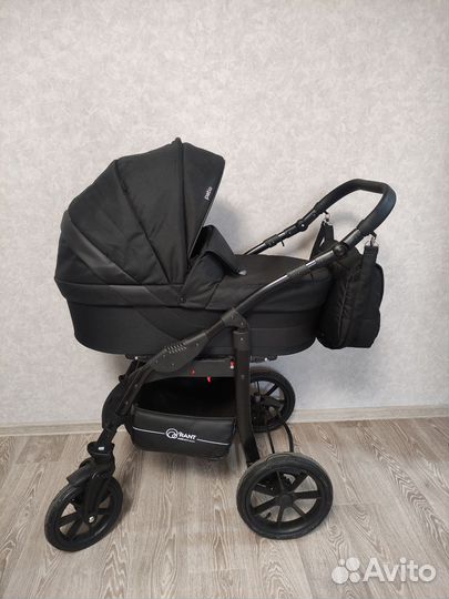 Коляска Rant Patio 2 в 1
