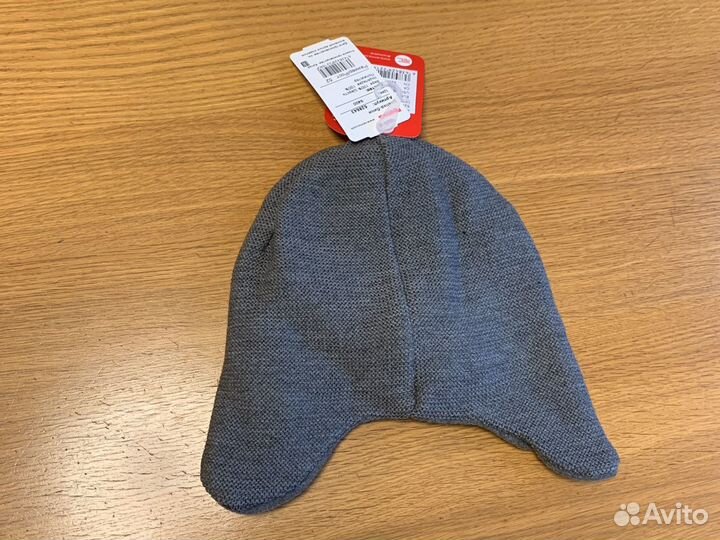 Шапка reima 52 новая
