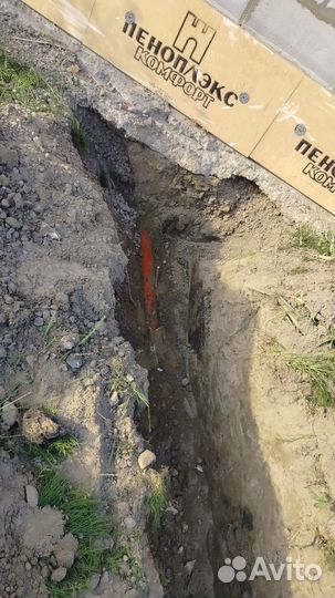 Демонтажные работы и вывоз мусора